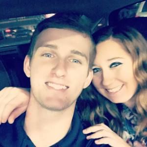 Meet your Posher, Kaitlyn